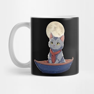 Sweet Kitty Mug